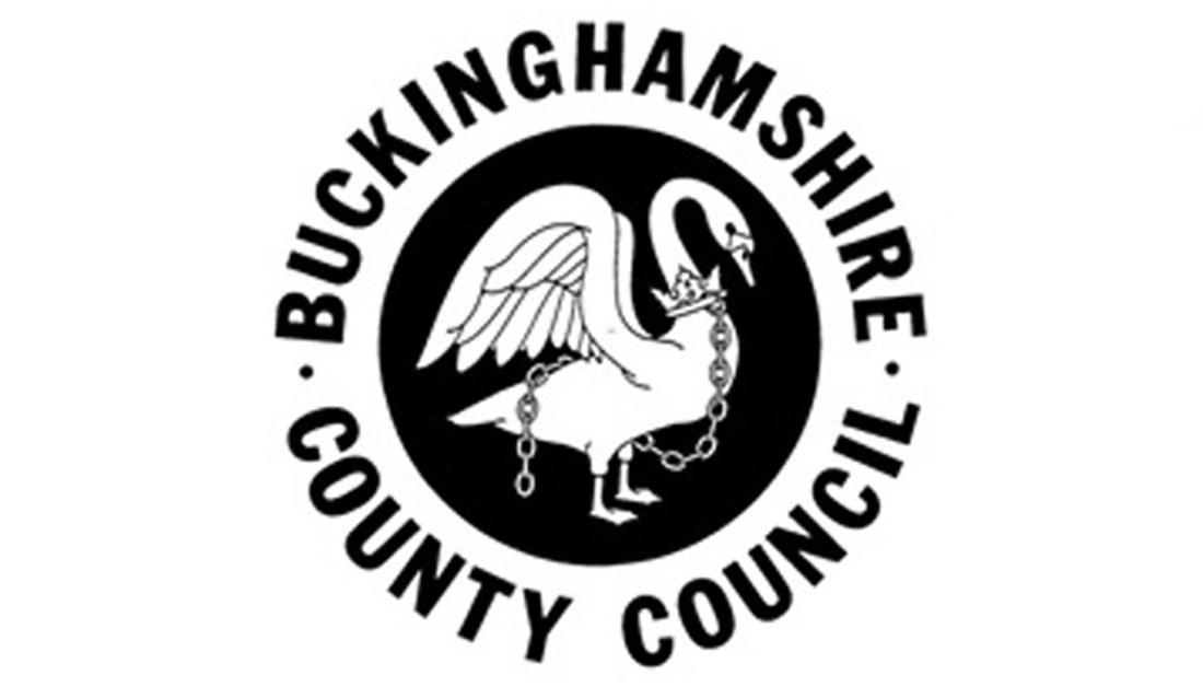 Buckinghamshire County Council's logo