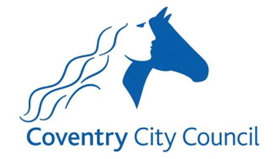 Coventry City Council's logo