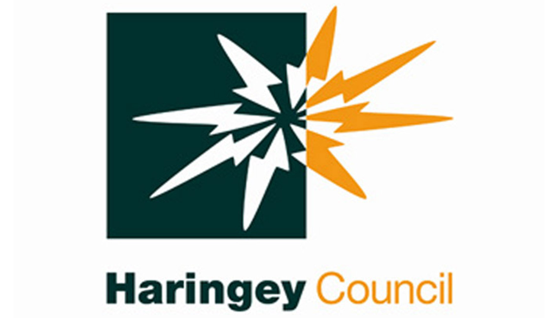 Haringey Council's logo