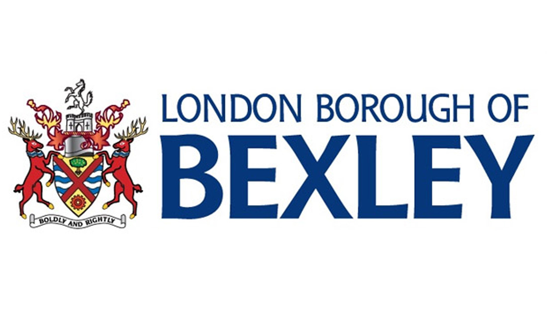 London Borough of Bexley's logo