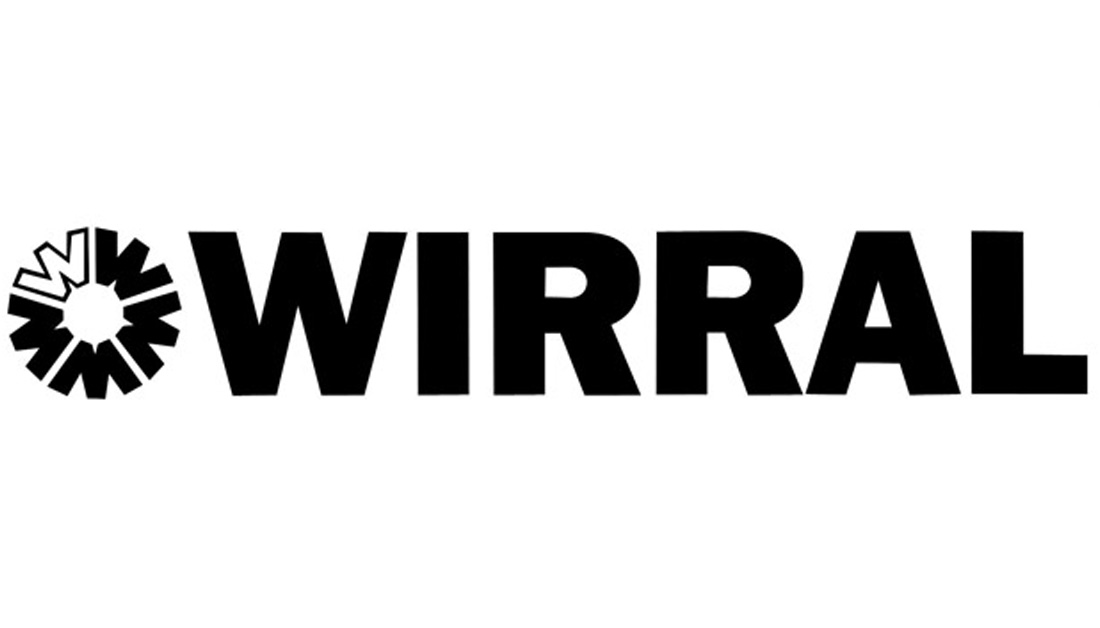 Wirral's logo