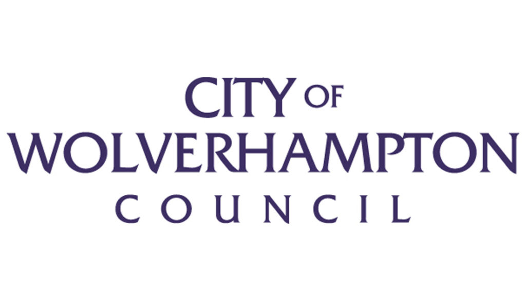 City of Wolverhampton Council's logo