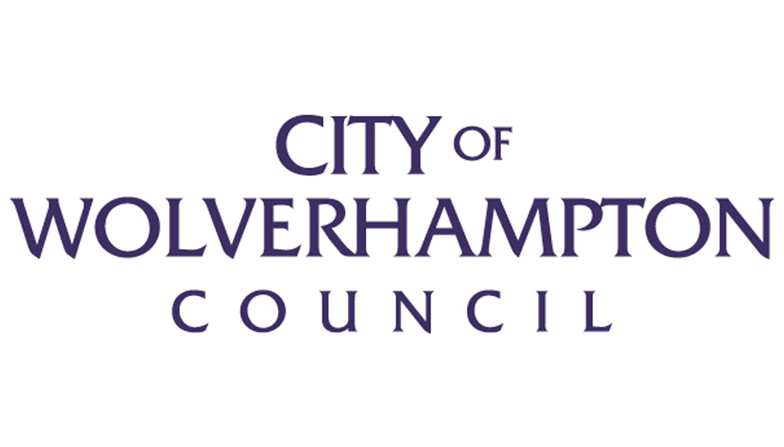 City of Wolverhampton Council's logo