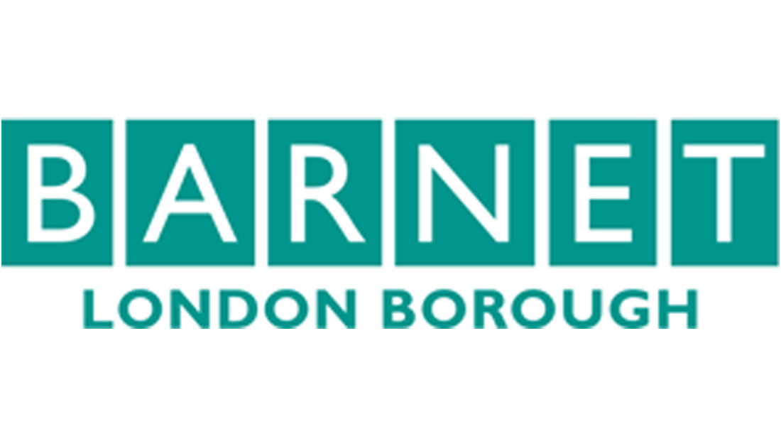 London Borough of Barnet's logo