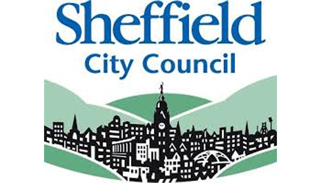 Sheffield City Council's logo