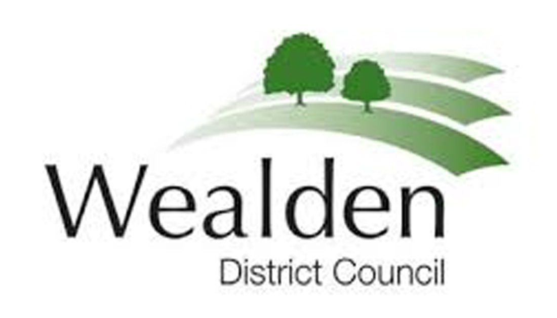 Wealden District Council's logo