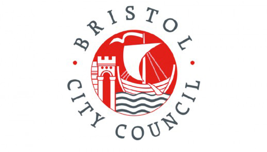 Bristol City Council's logo