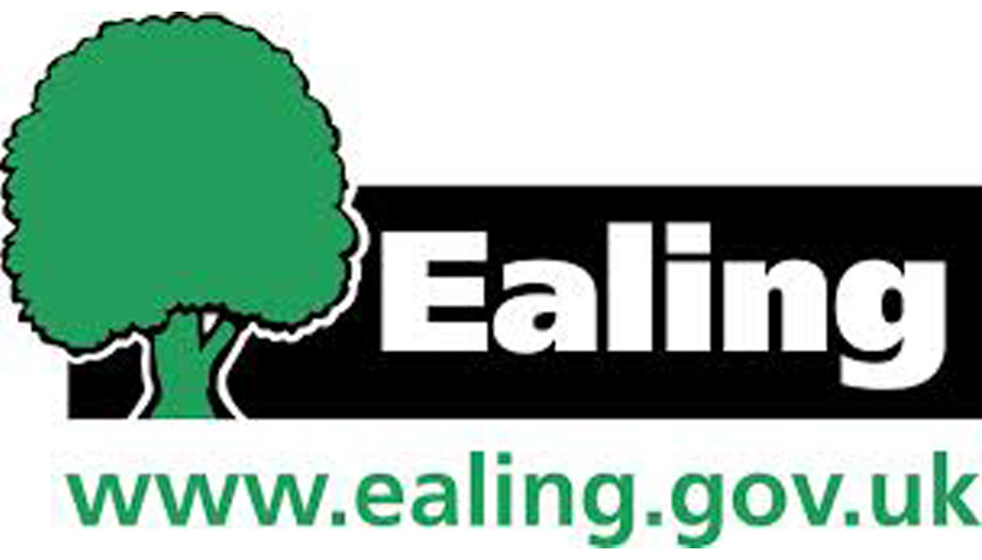 Ealing logo