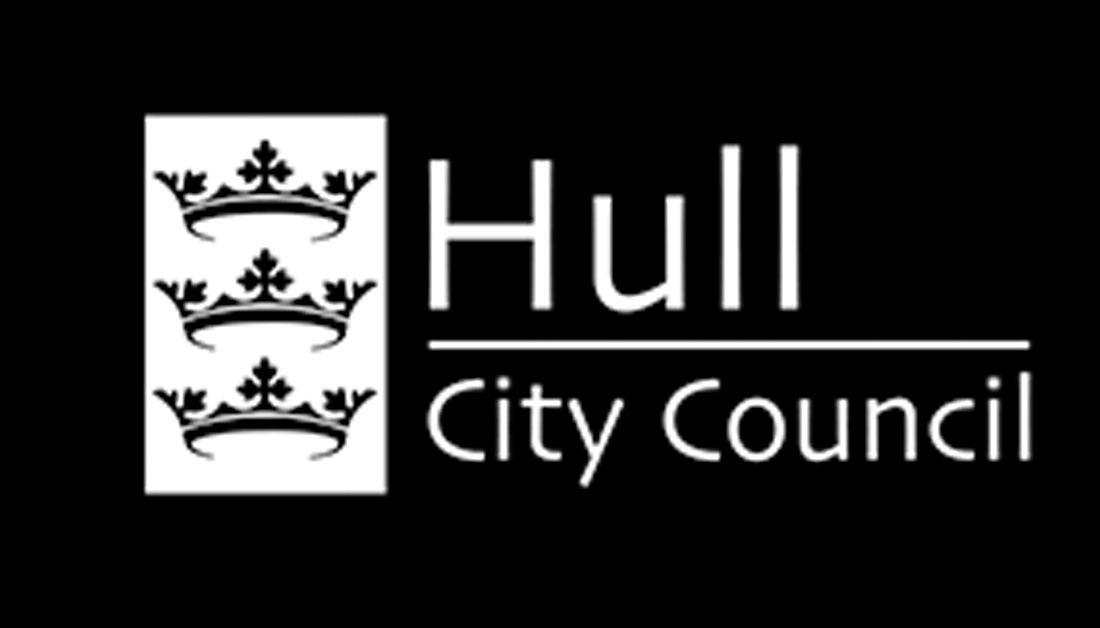 Hull City Council's logo