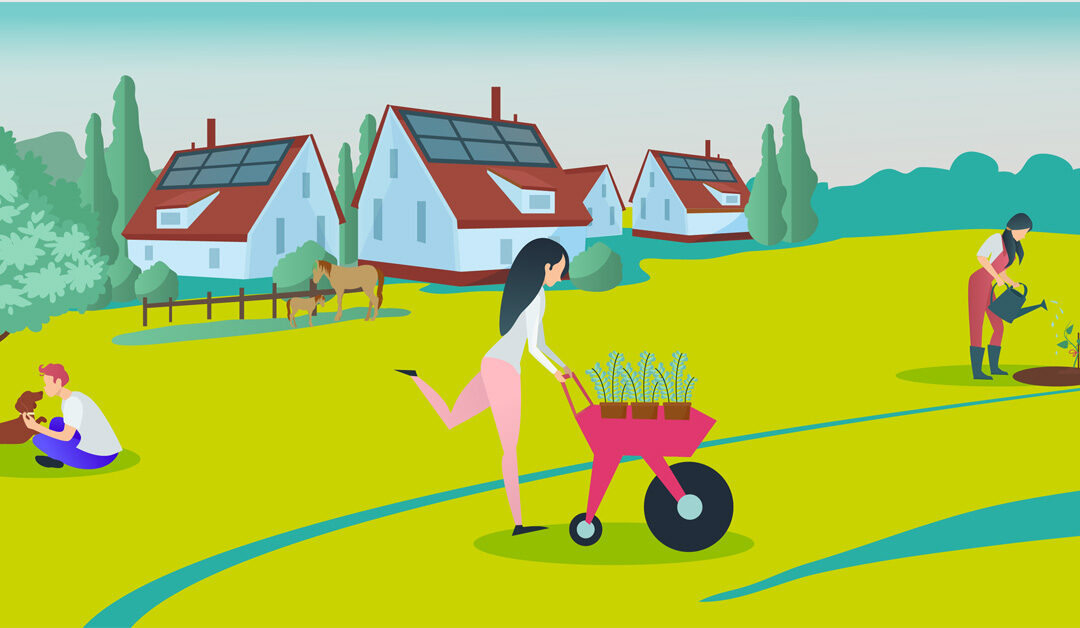 Understanding what communities need to fight the climate emergency