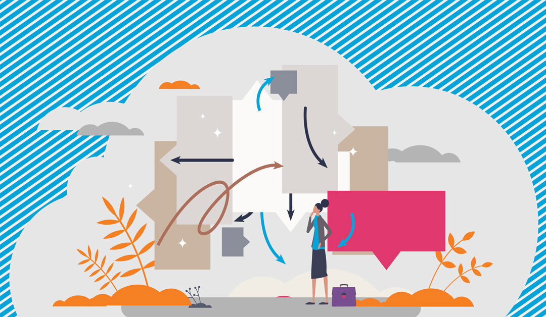 How to deal with the uncertainty that local government faces
