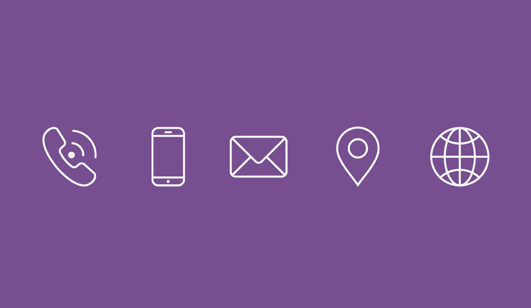 Using behavioural science to optimise all contact channels in local government