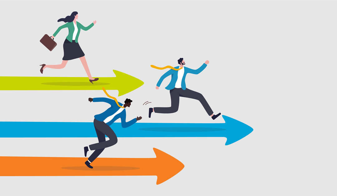 Routes to sustainable cost reduction – setting the right ambition