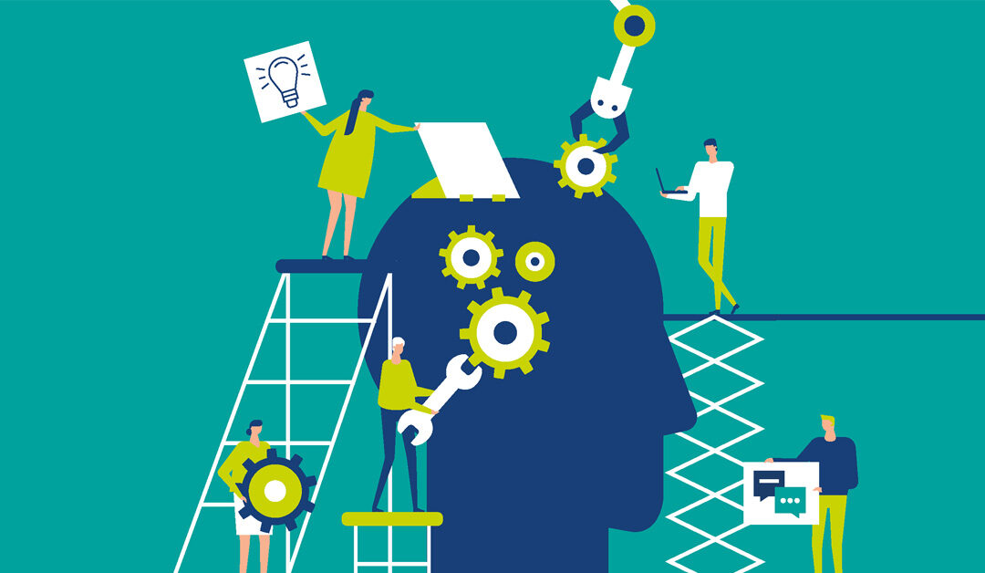 EDGEWORK®: Maximising outcomes by moving from the ‘controllable’ to ‘influenceable’ parts of the SEND system