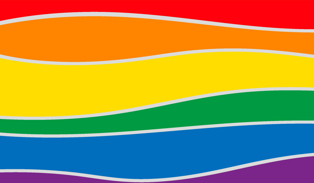 Celebrating LGBT+ History Month with pride at IMPOWER