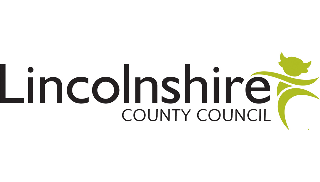 Lincolnshire County Council's logo
