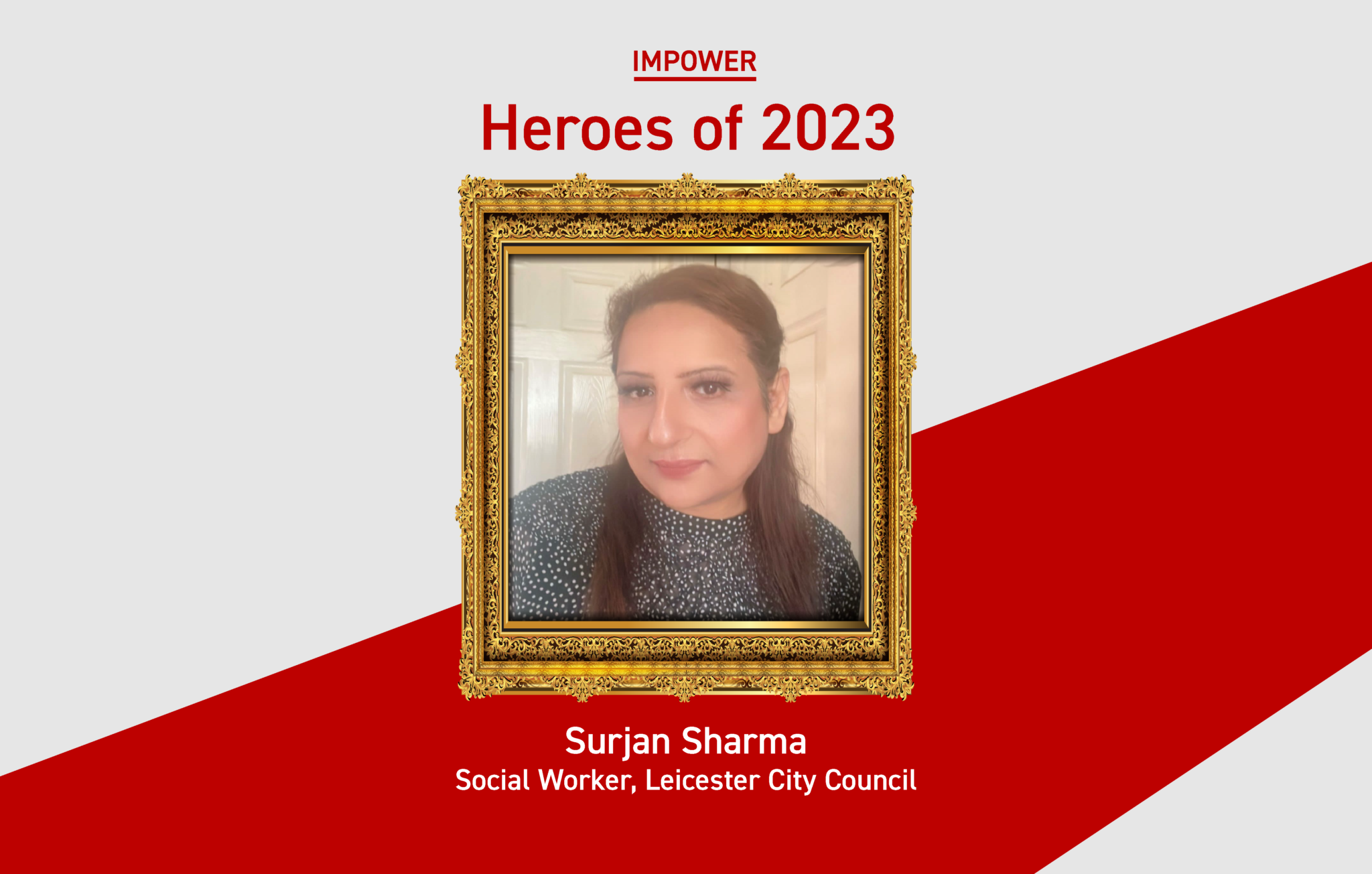 IMPOWER’s Heroes of 2023: 18 December
