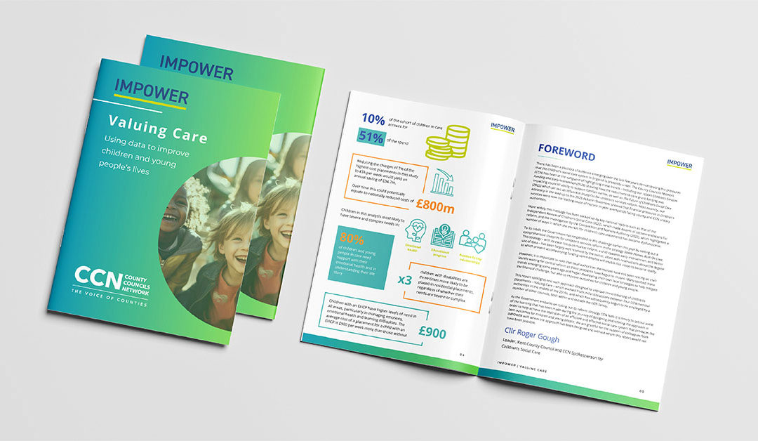 Valuing Care – joint report with CCN | IMPOWER