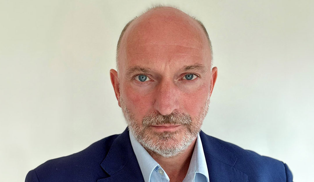Mark Lloyd appointed as Executive Director
