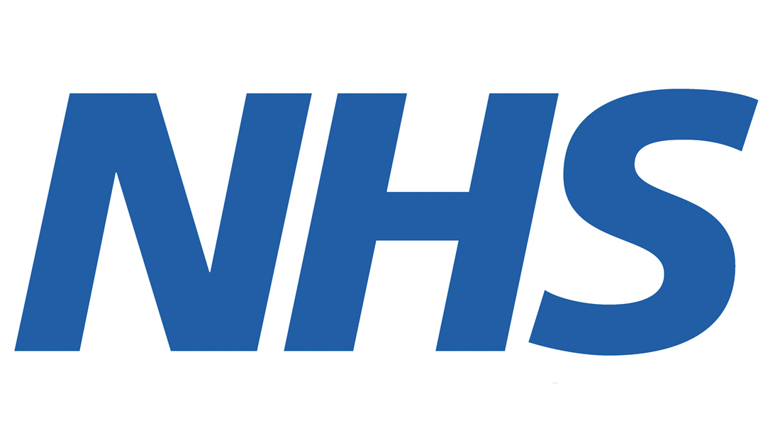 NHS logo