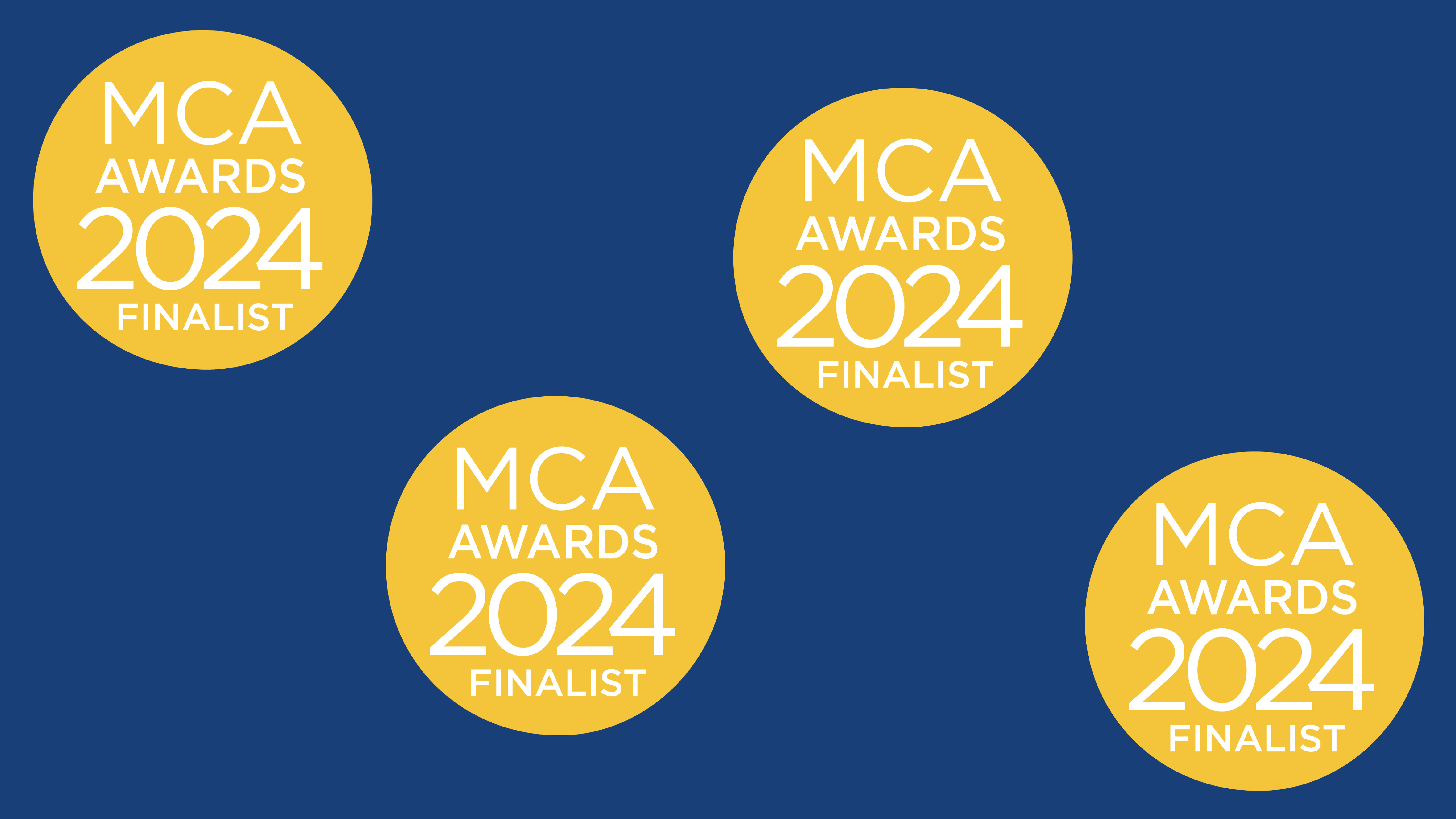 IMPOWER shortlisted for four MCA Awards