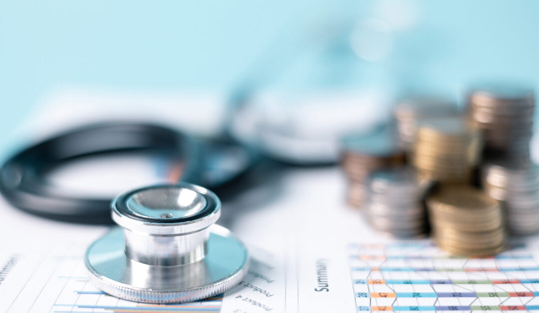 Breaking the gridlock: overcoming financial barriers to NHS and council collaboration