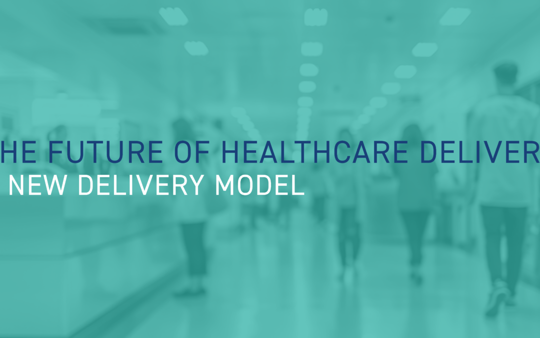 A new delivery model: What Labour’s NHS plans mean for improvement and transformation in frontline care