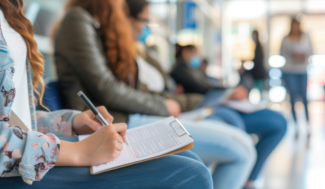Closing the gap: transforming healthcare interactions for women in the UK
