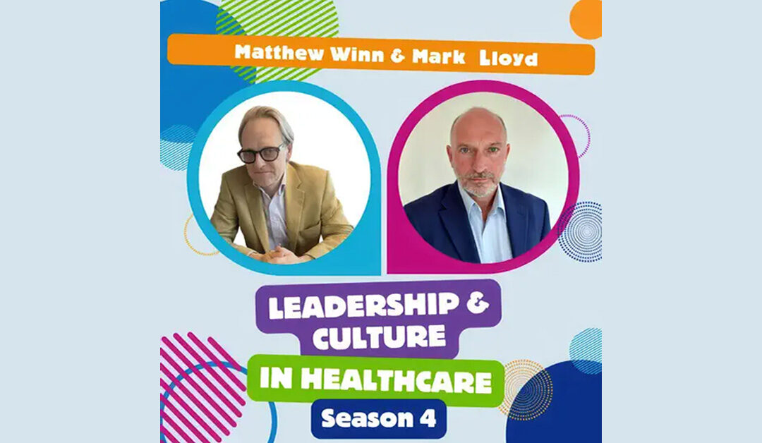 Podcast: Local government oversight with Mark Lloyd