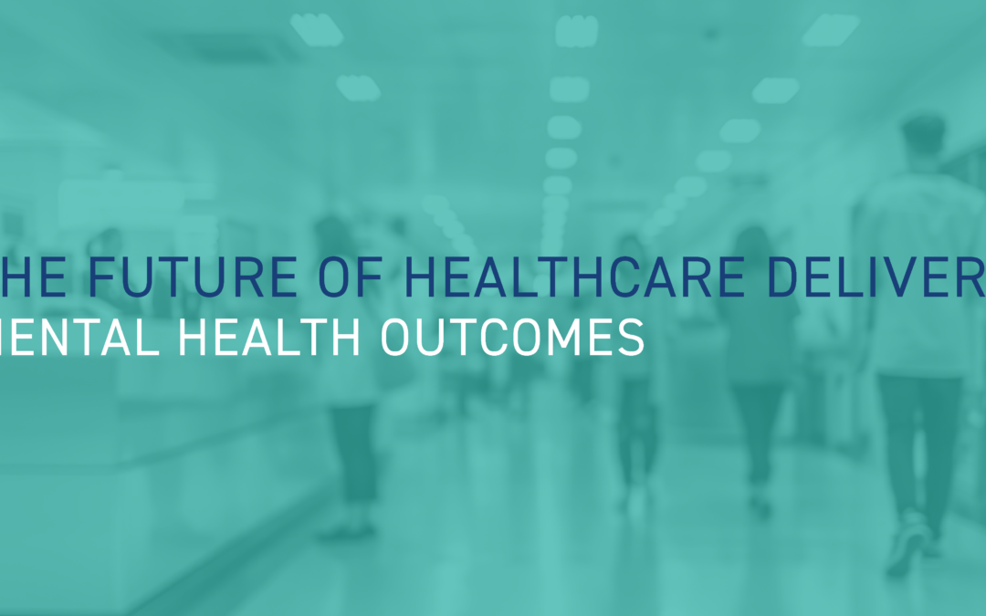 Local leadership in a perfect storm: delivering better mental health outcomes