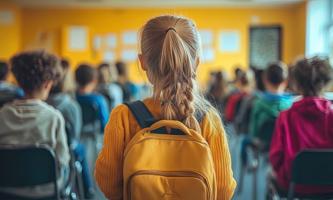 We want the best for our children – but why can’t we all pull in the same direction?
