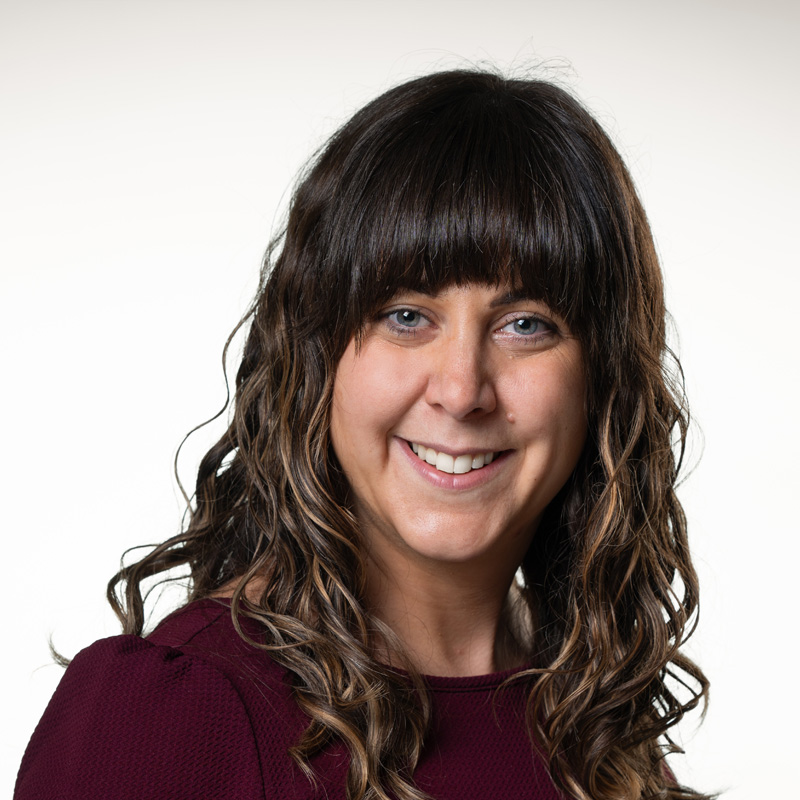 Jess Holmes - IMPOWER