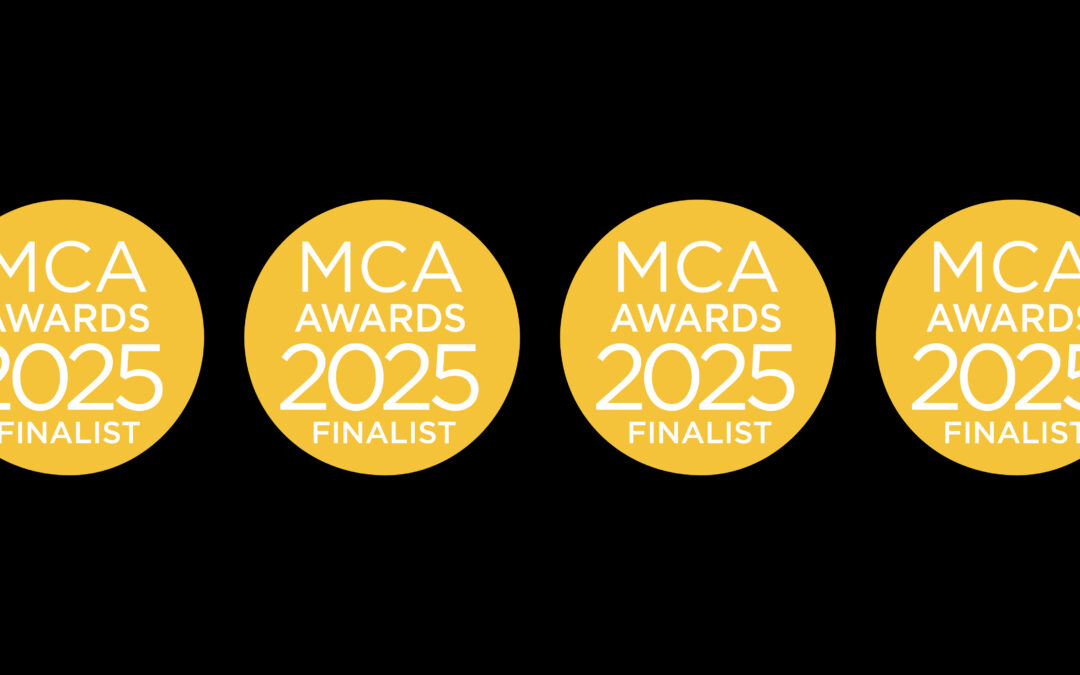 Four IMPOWER colleagues shortlisted for MCA Awards