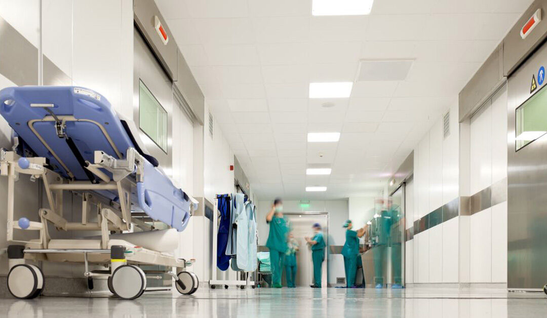 Beyond design: the implementation imperative for new hospitals