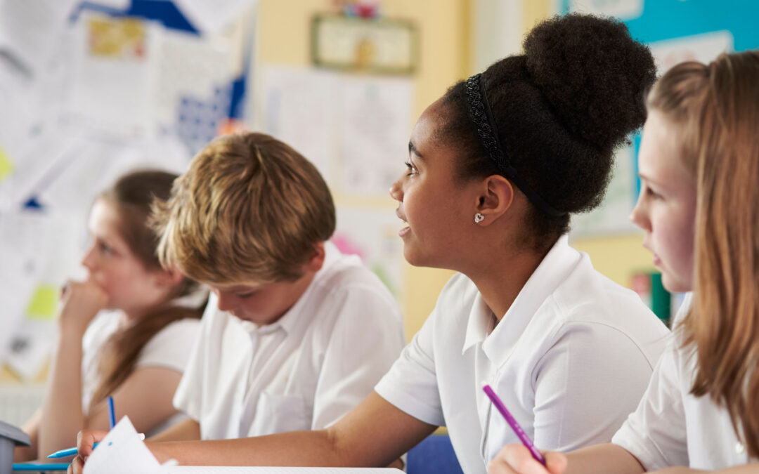 DfE SEND AP Change Programme extended until March 2026