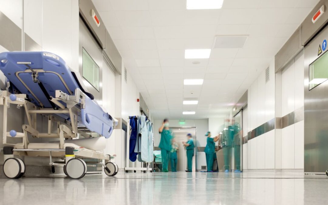 A new hospital is not enough: why operational readiness is the true measure of success