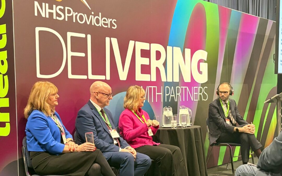 How do we shift the dial around integrated neighbourhood care and secondary prevention?