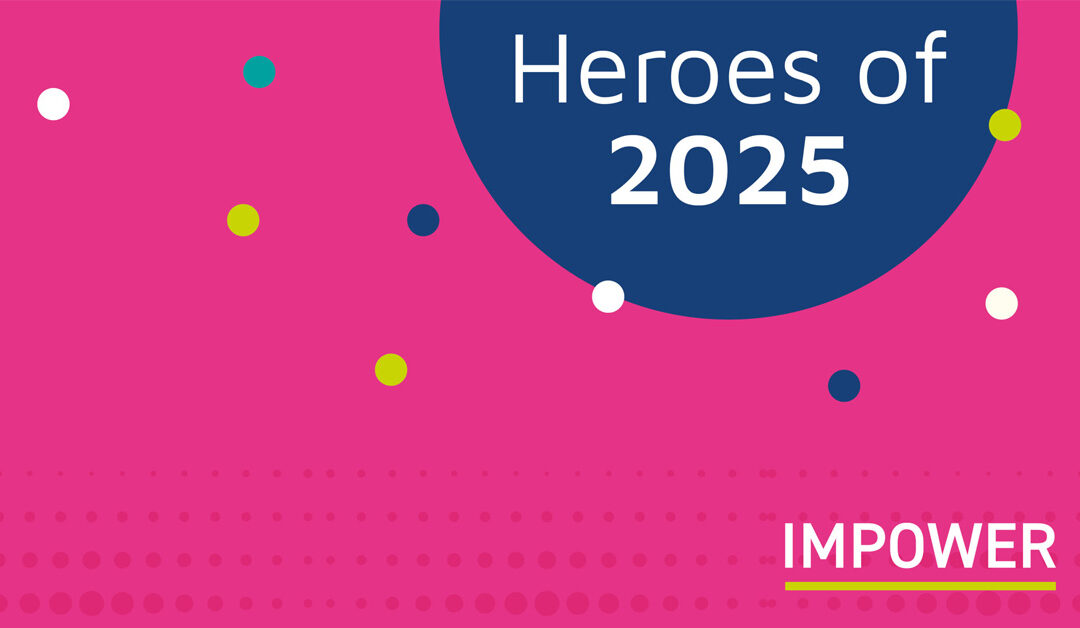 Heroes of 2025: Lesley Potts, North Lincolnshire Council