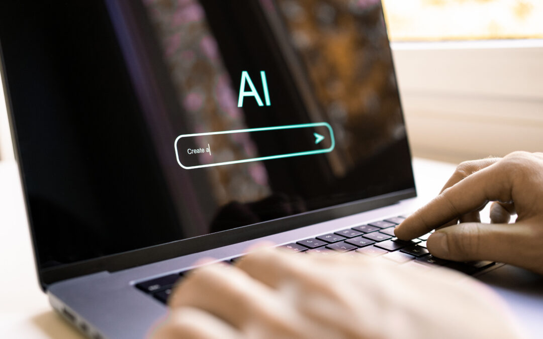 What if AI could help councils to deliver more meaningful support? 