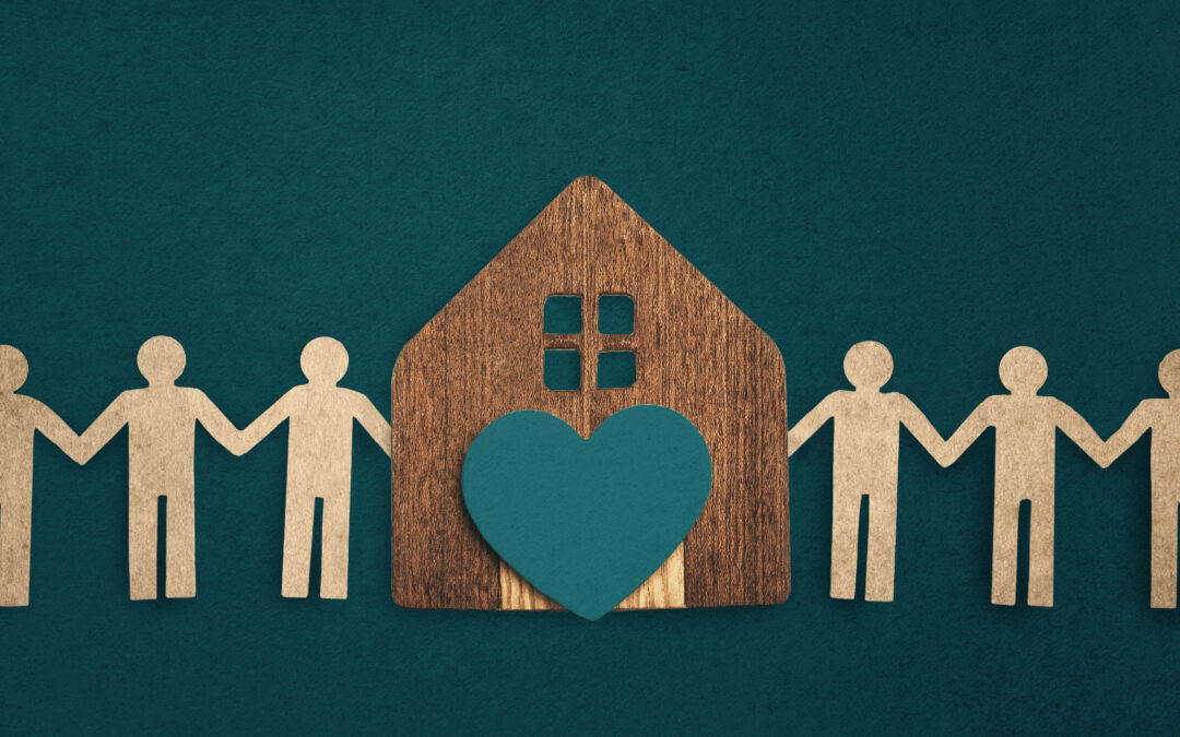 How do we deliver truly integrated, outcomes-focused care as part of Neighbourhood Health?