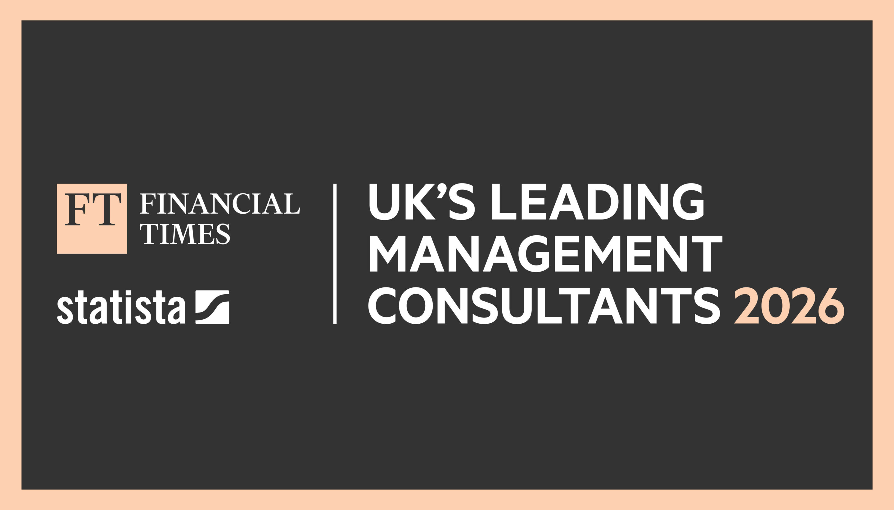Ft Management Consultant 2026 logo