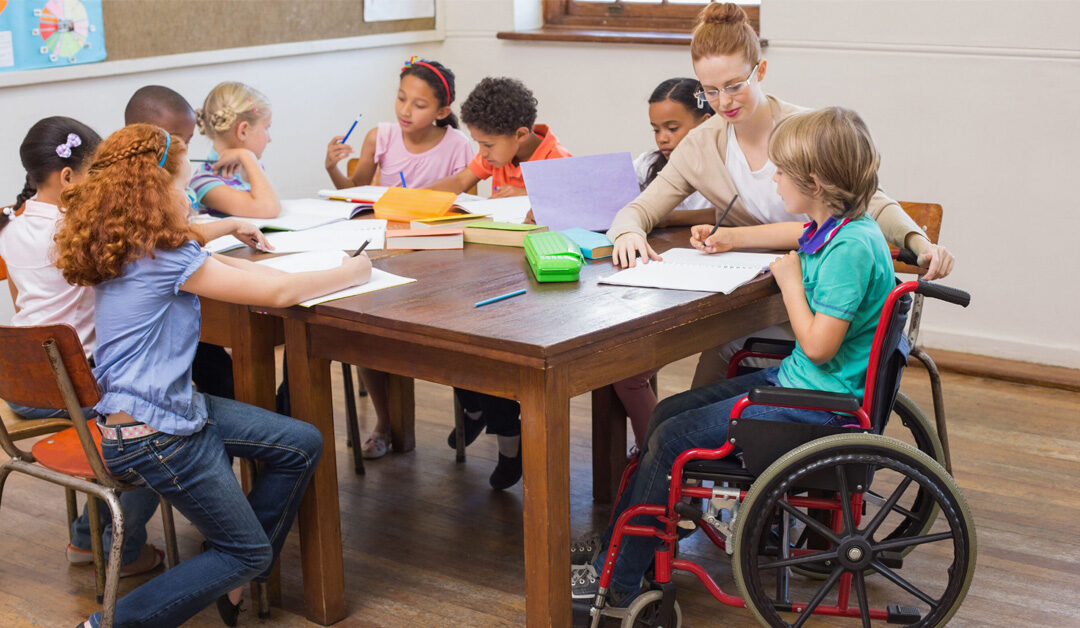 SEND reform and inclusion – insights from 100+ local system leaders