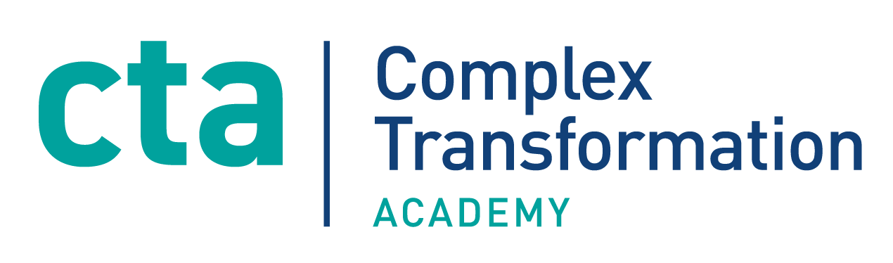 Complex Transformation Academy (CTA) logo