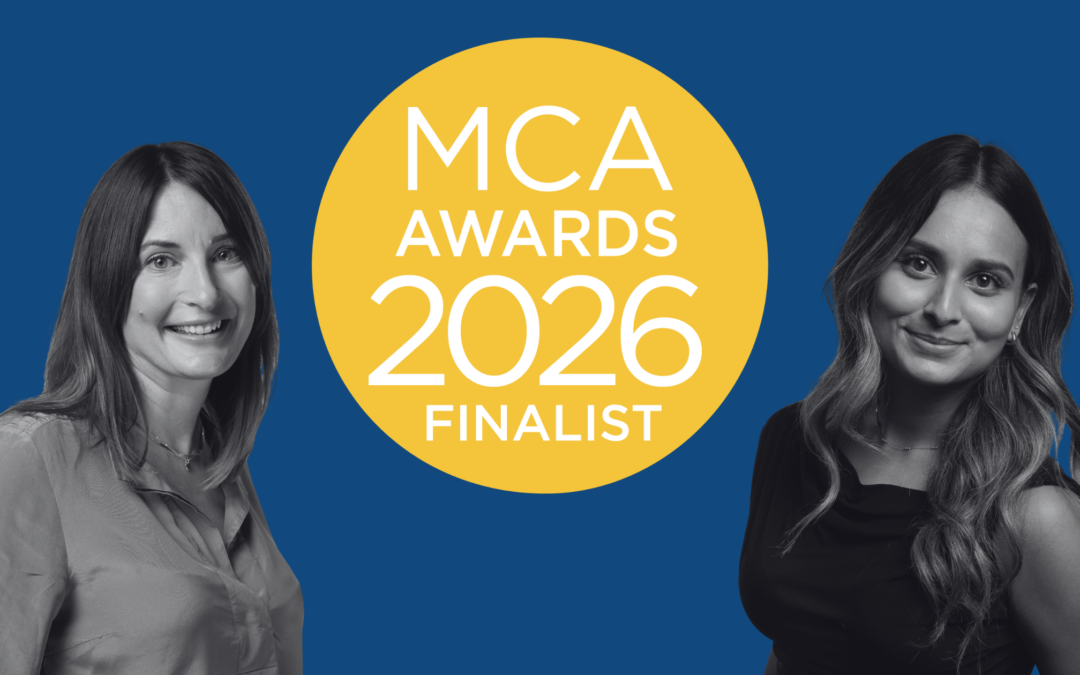 Recognising Talent and Impact: IMPOWER’s MCA Awards Finalists