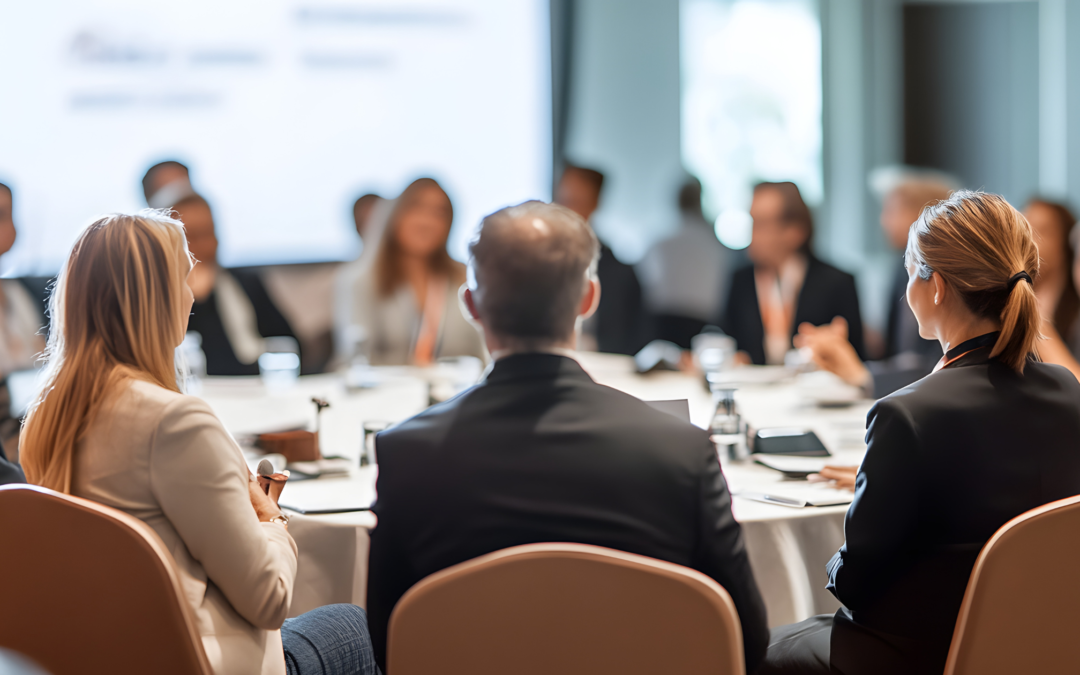 When Doing Nothing Is the Bigger Risk: Reflections from the HFMA – IMPOWER Roundtable