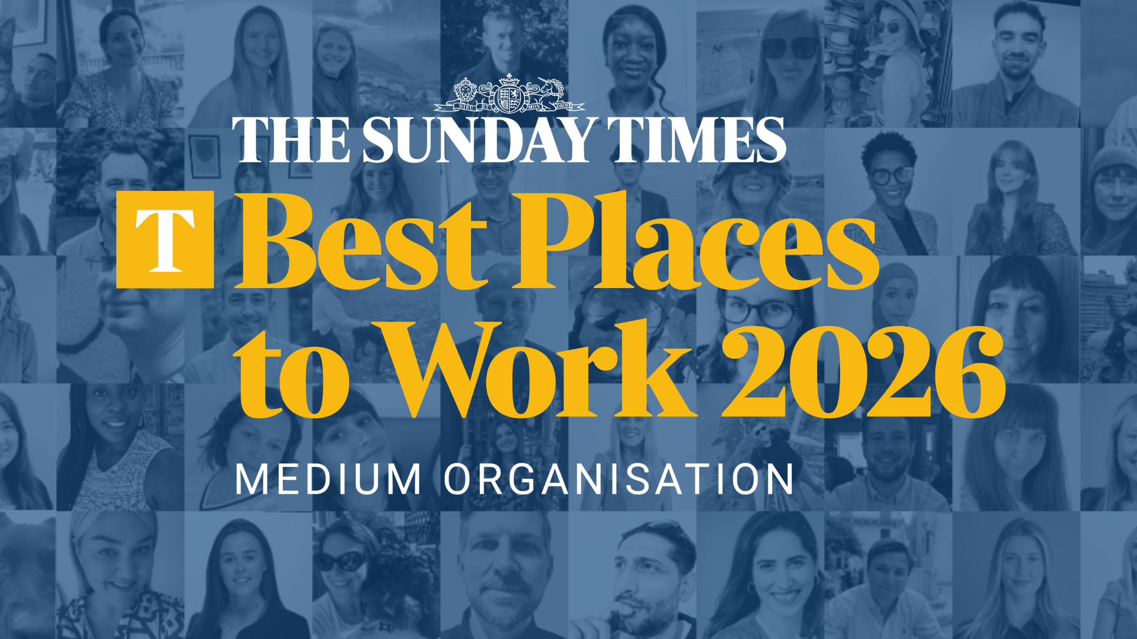 Best Places to Work