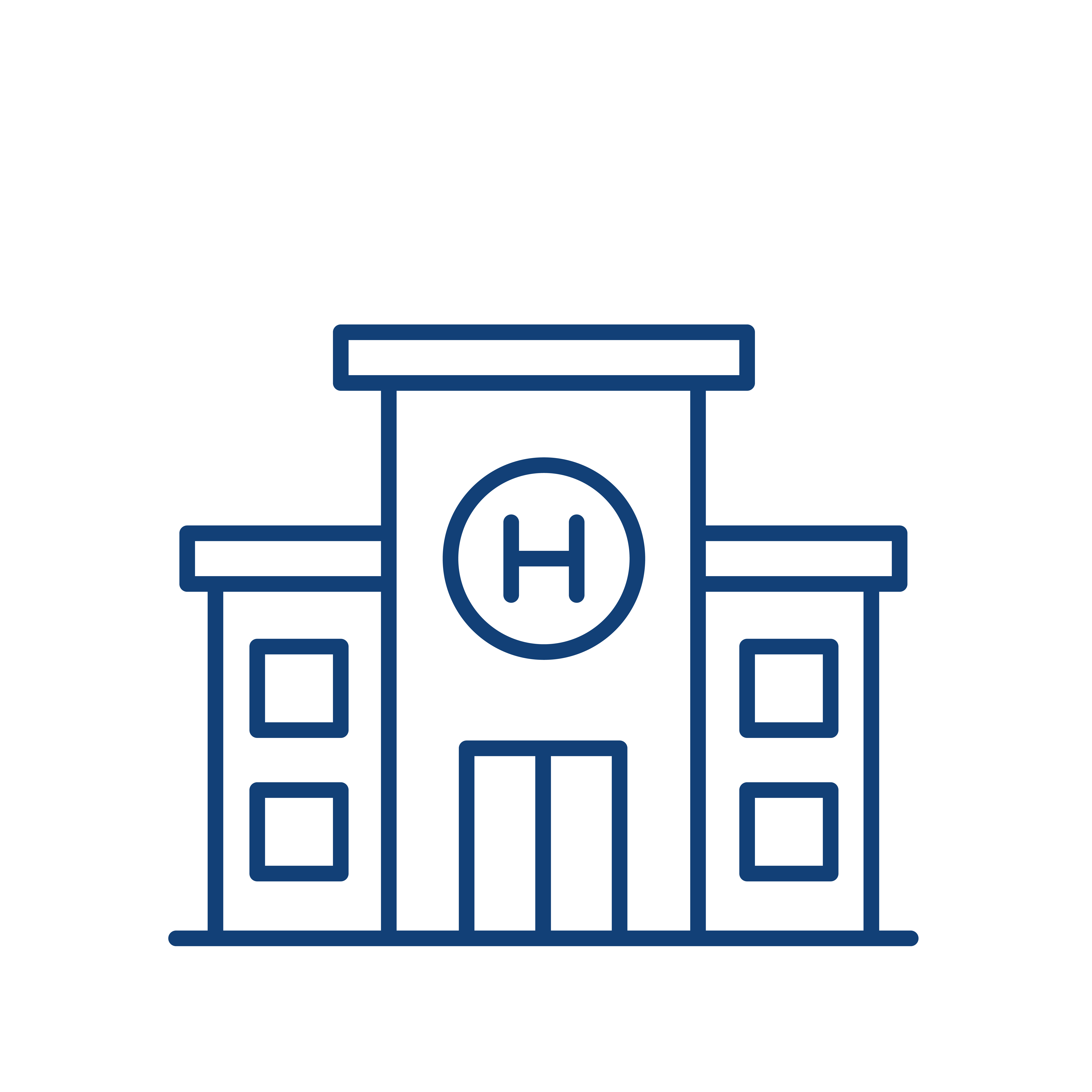 Hospital