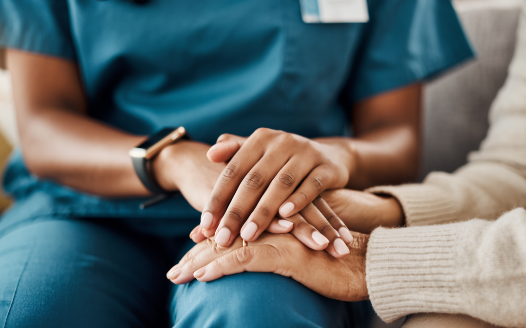 Discharge Improvement: The challenge isn’t the model, it’s the behaviour
